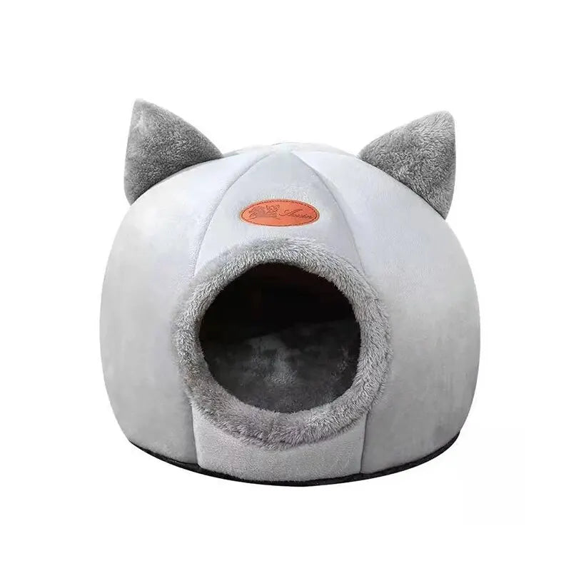 Cat Head Shape Cute And Comfortable